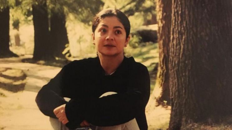 Pooja Bhatt