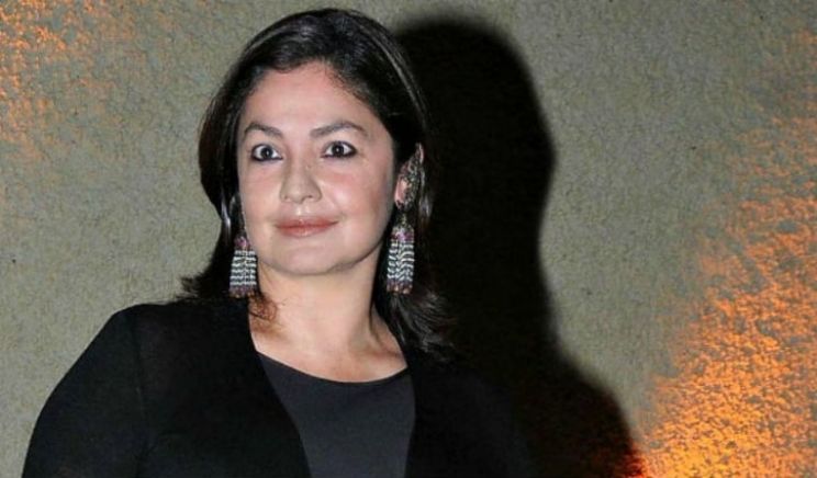 Pooja Bhatt