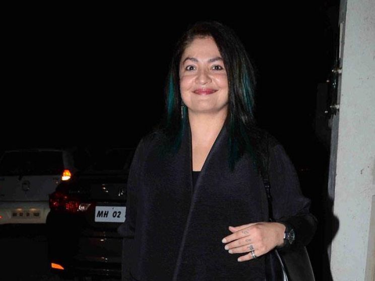 Pooja Bhatt