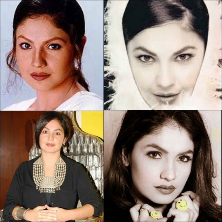 Pooja Bhatt