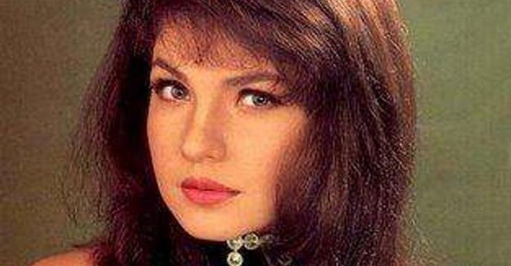 Pooja Bhatt