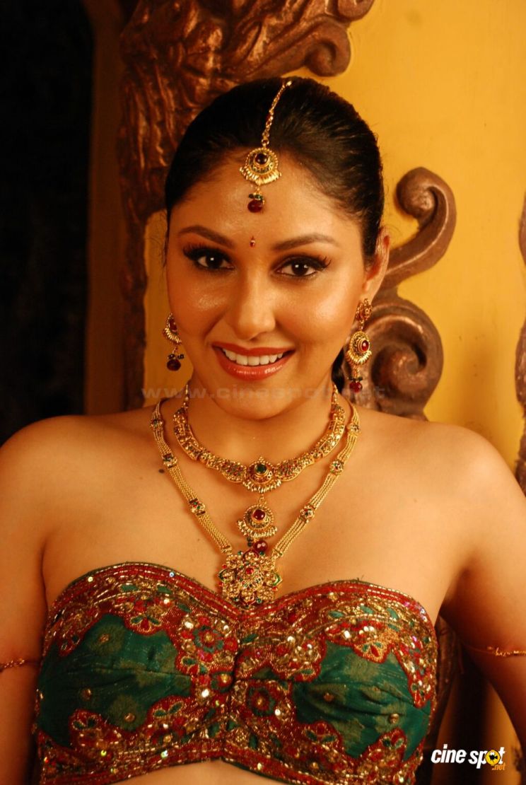 Pooja Chopra