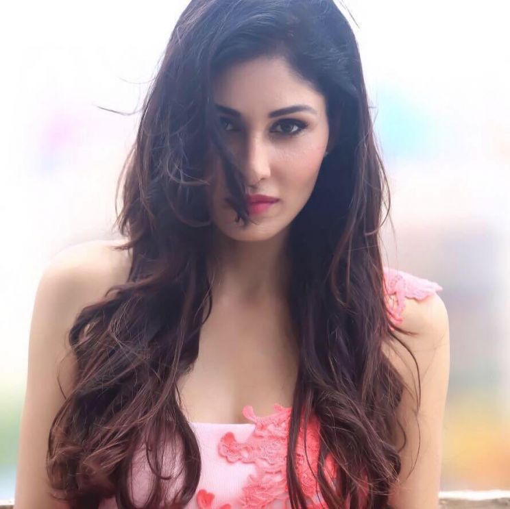 Pooja Chopra