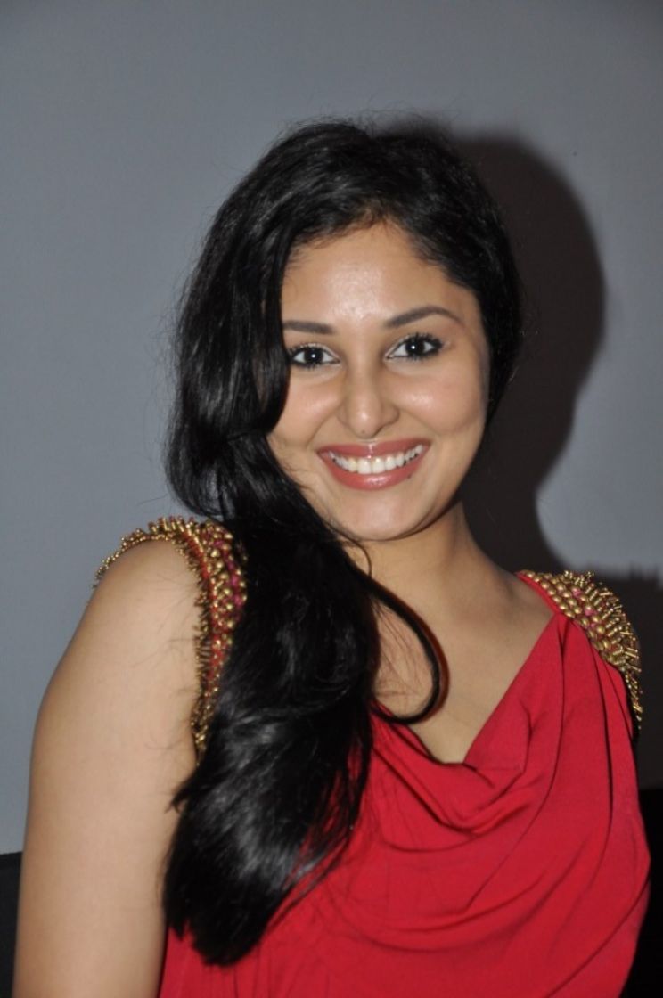 Pooja Chopra