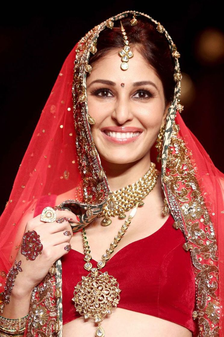 Pooja Chopra