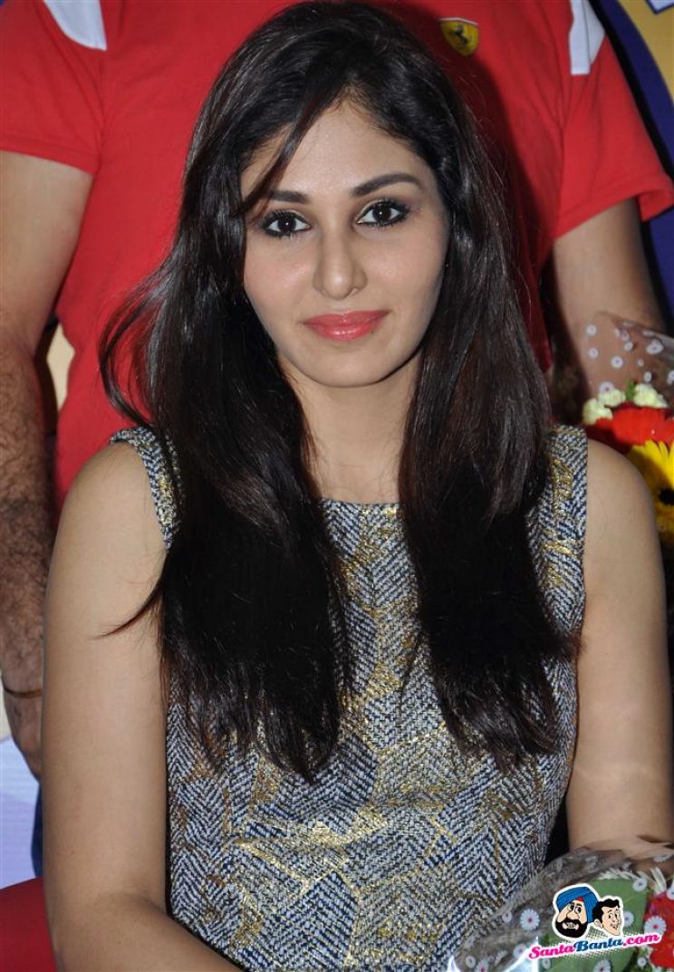 Pooja Chopra