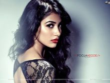 Pooja Hegde