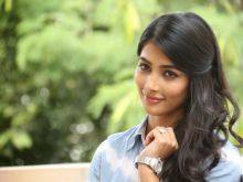 Pooja Hegde