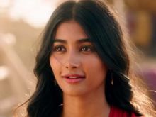 Pooja Hegde
