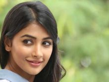 Pooja Hegde photo