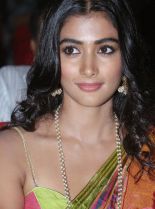 Pooja Hegde