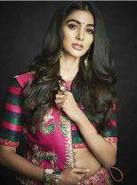 Pooja Hegde