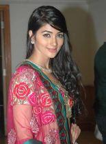 Pooja Hegde