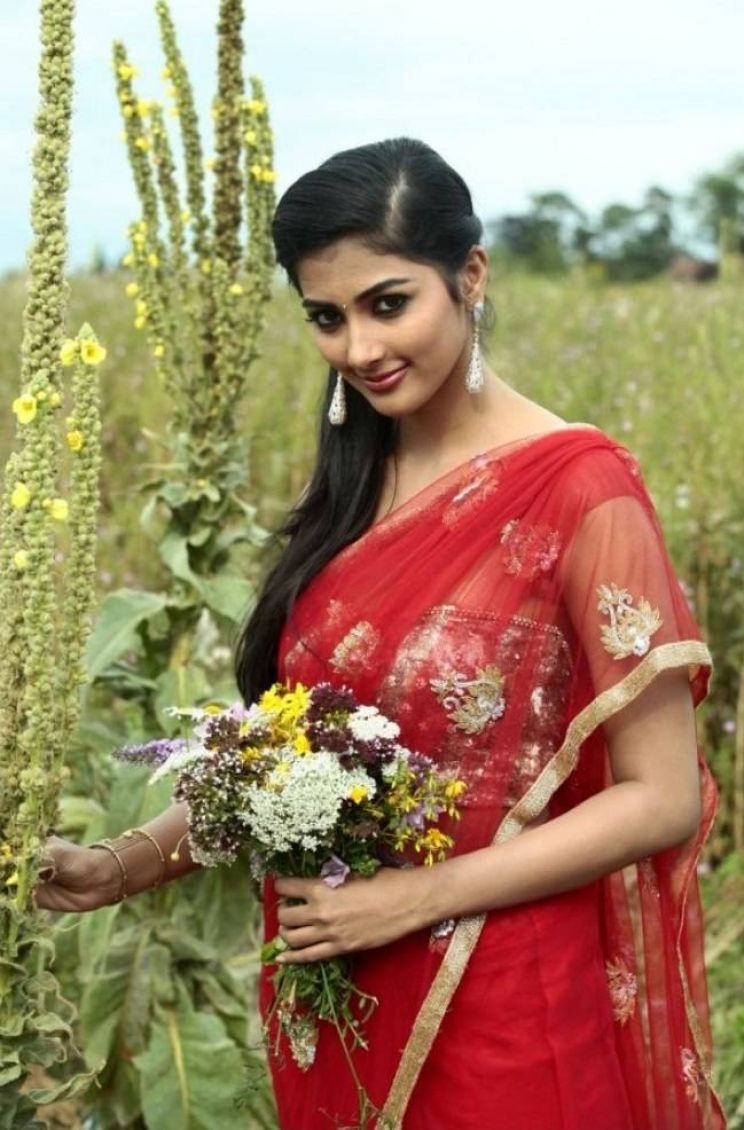 Pooja Hegde