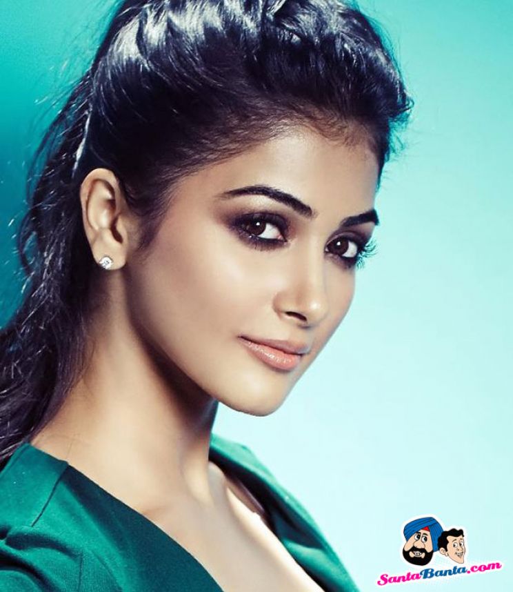 Pooja Hegde