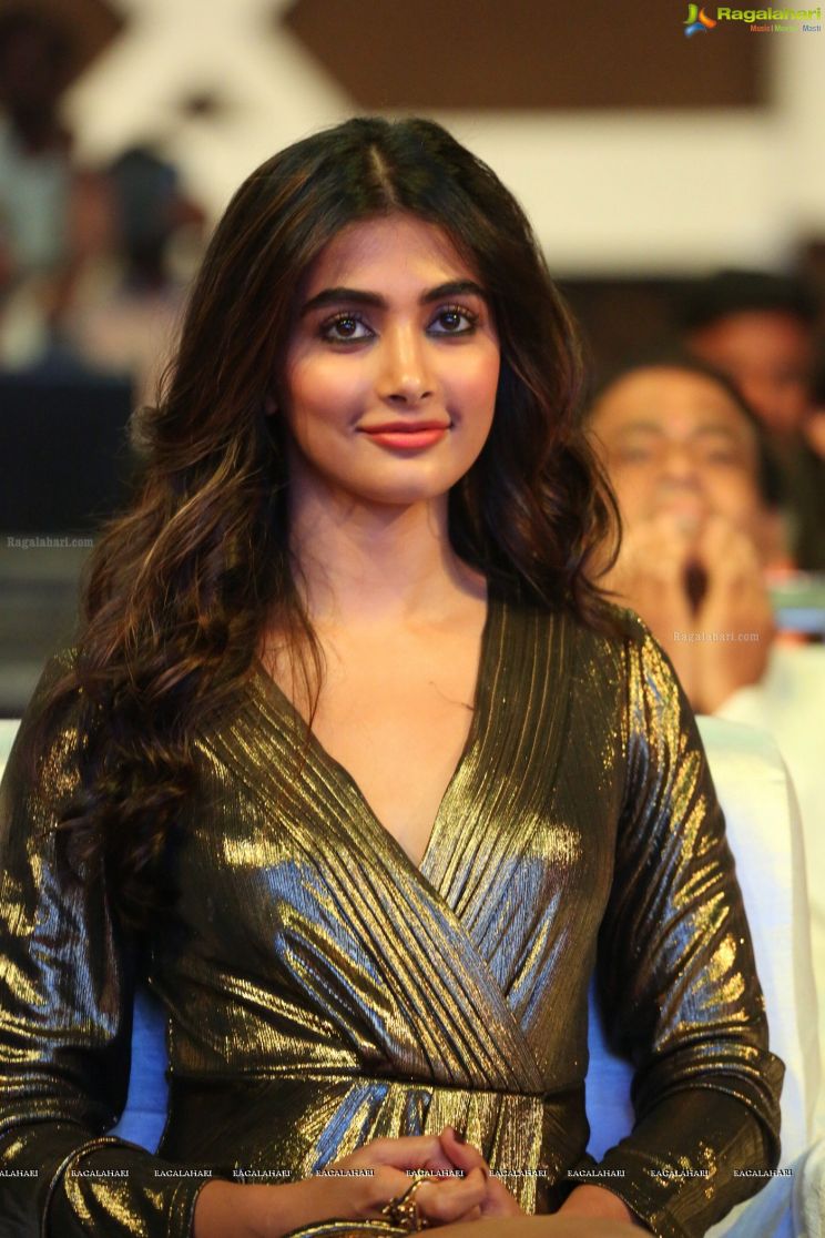 Pooja Hegde