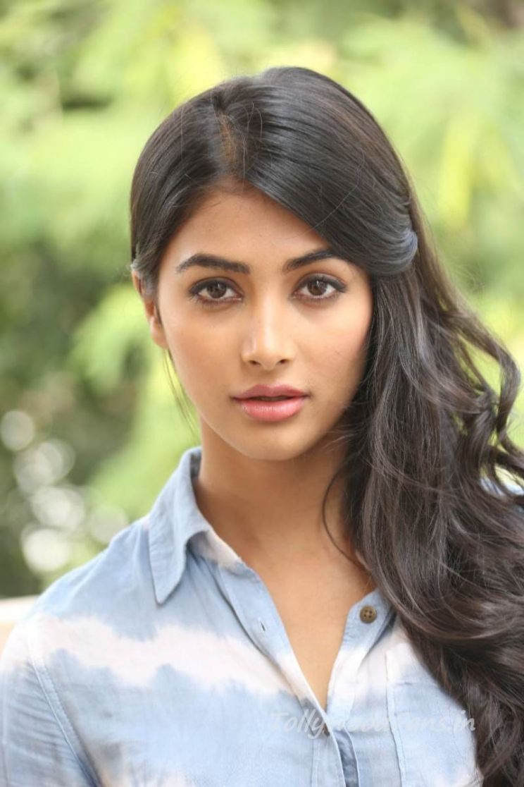 Pooja Hegde