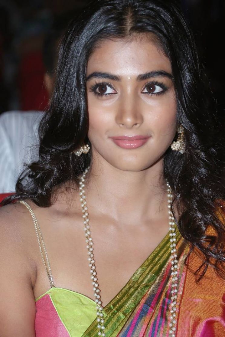 Pooja Hegde