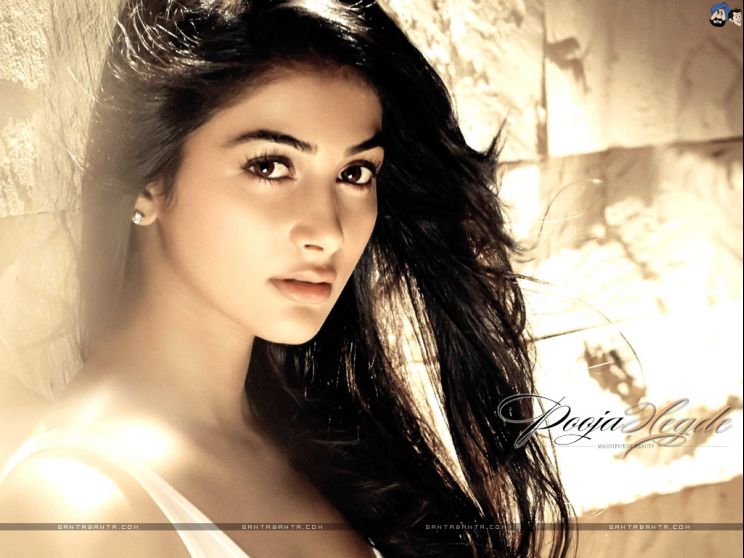 Pooja Hegde