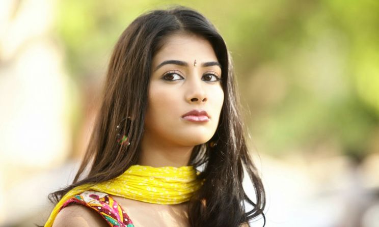 Pooja Hegde