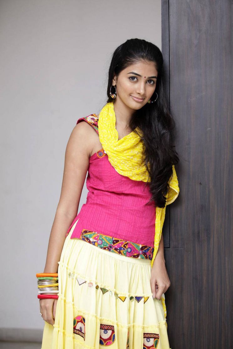 Pooja Hegde