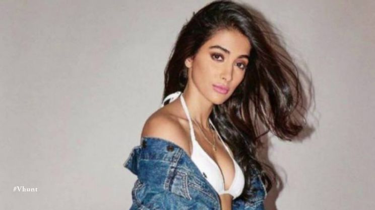 Pooja Hegde