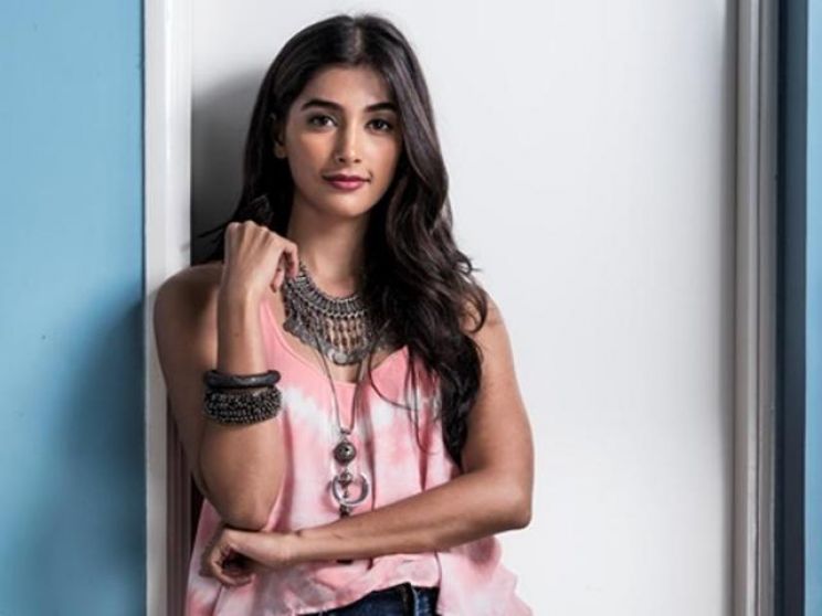 Pooja Hegde