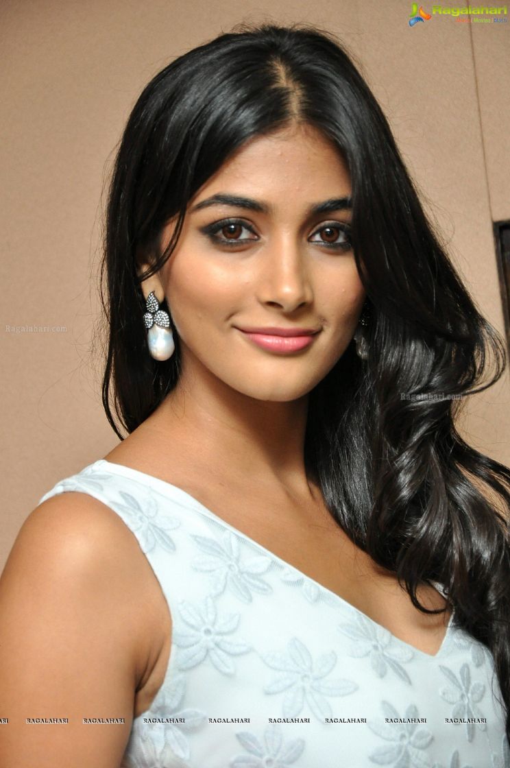 Pooja Hegde