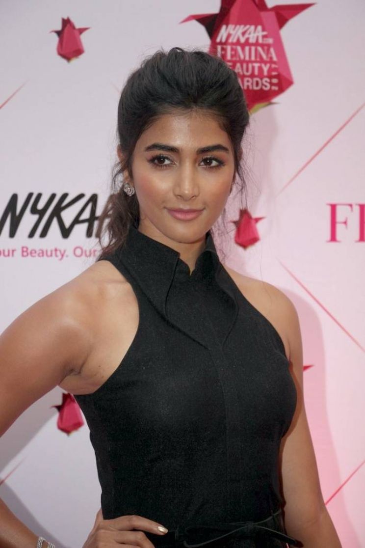 Pooja Hegde