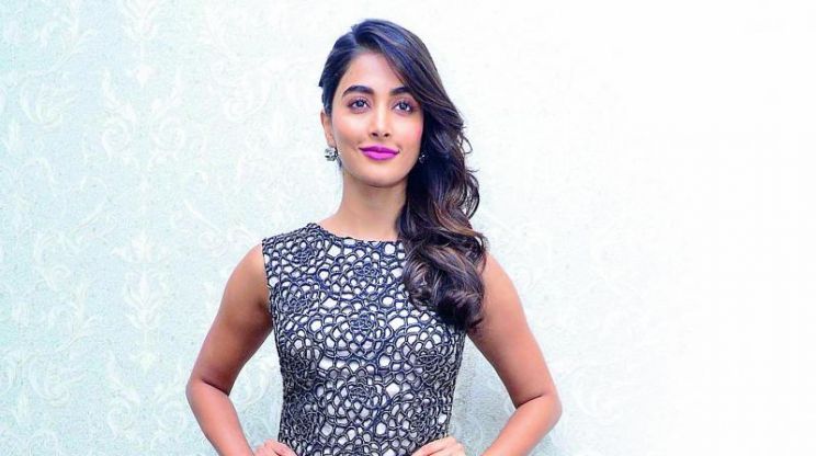 Pooja Hegde