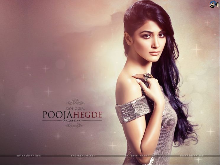 Pooja Hegde