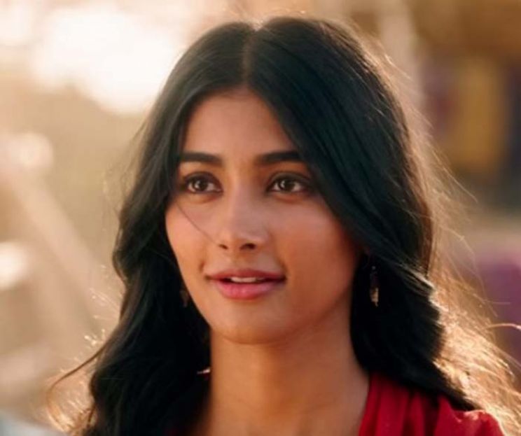 Pooja Hegde