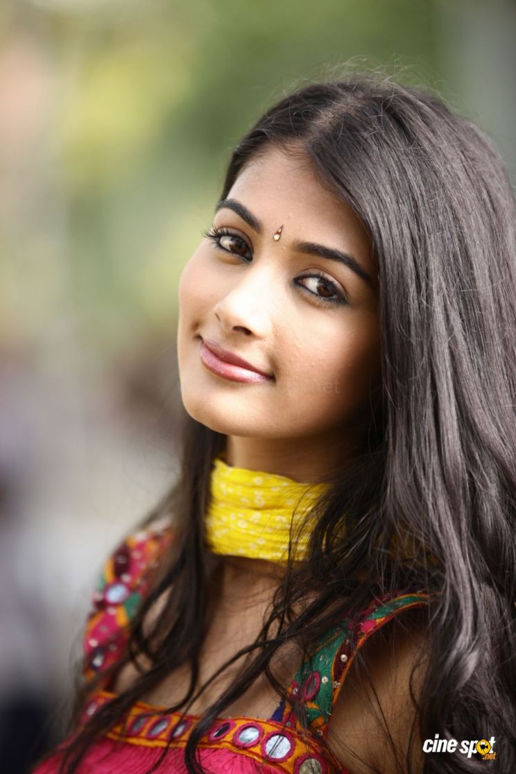 Pooja Hegde