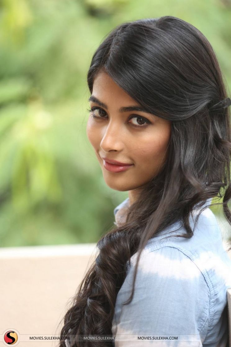 Pooja Hegde