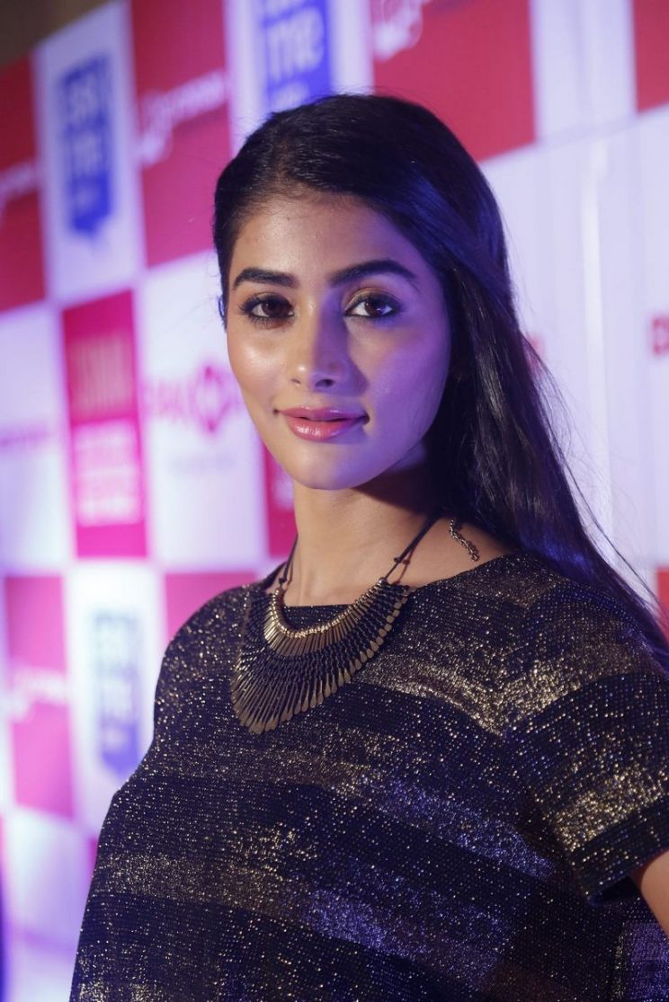 Pooja Hegde