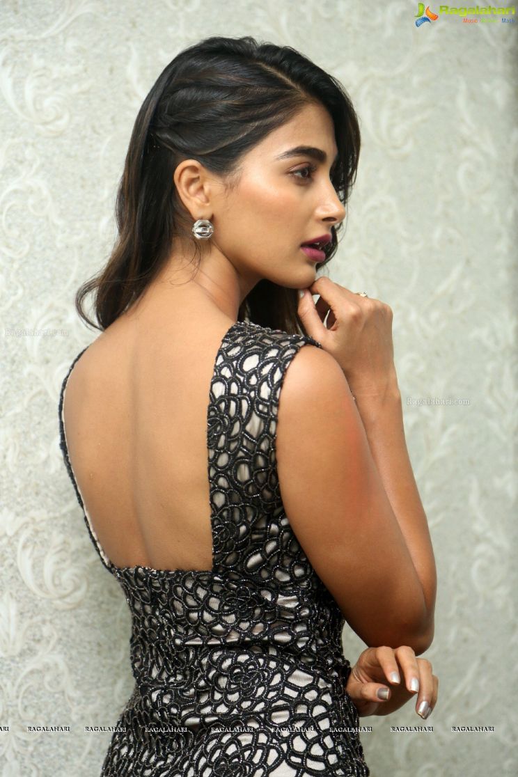 Pooja Hegde