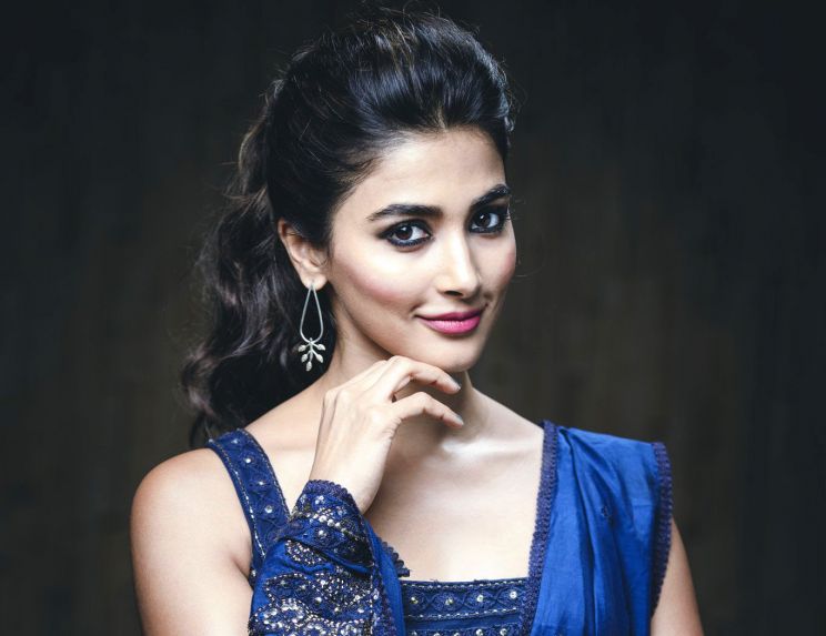 Pooja Hegde