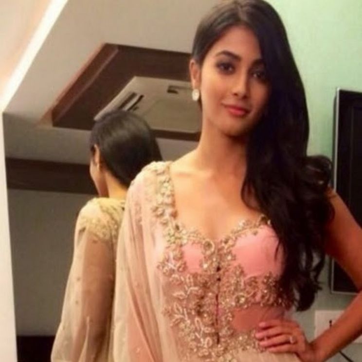 Pooja Hegde