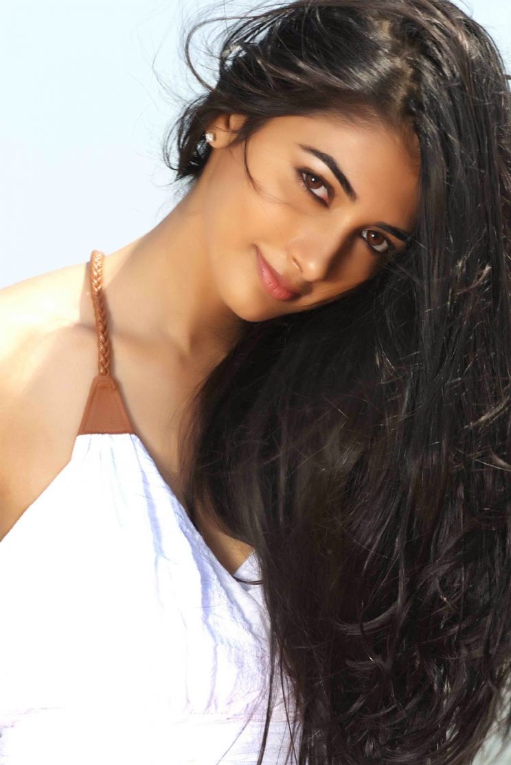Pooja Hegde