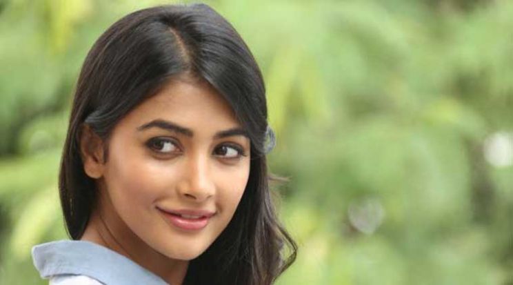 Pooja Hegde