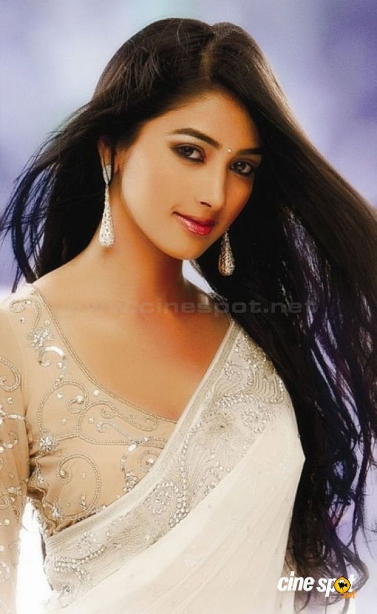 Pooja Hegde