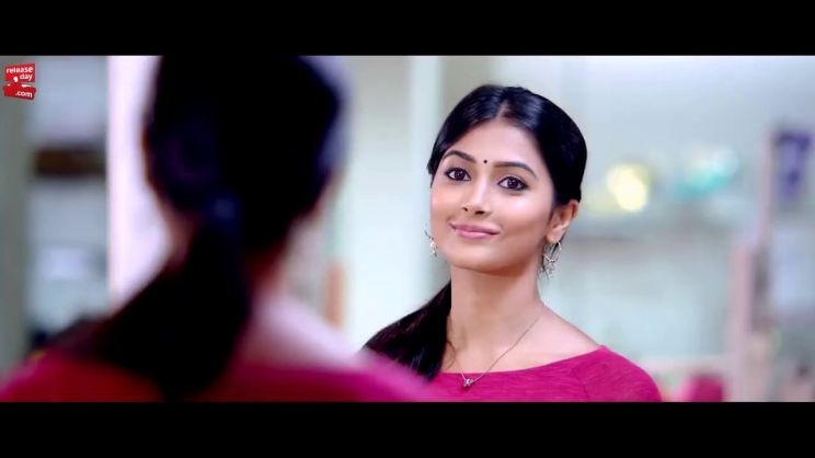 Pooja Hegde
