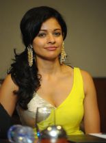 Pooja Kumar