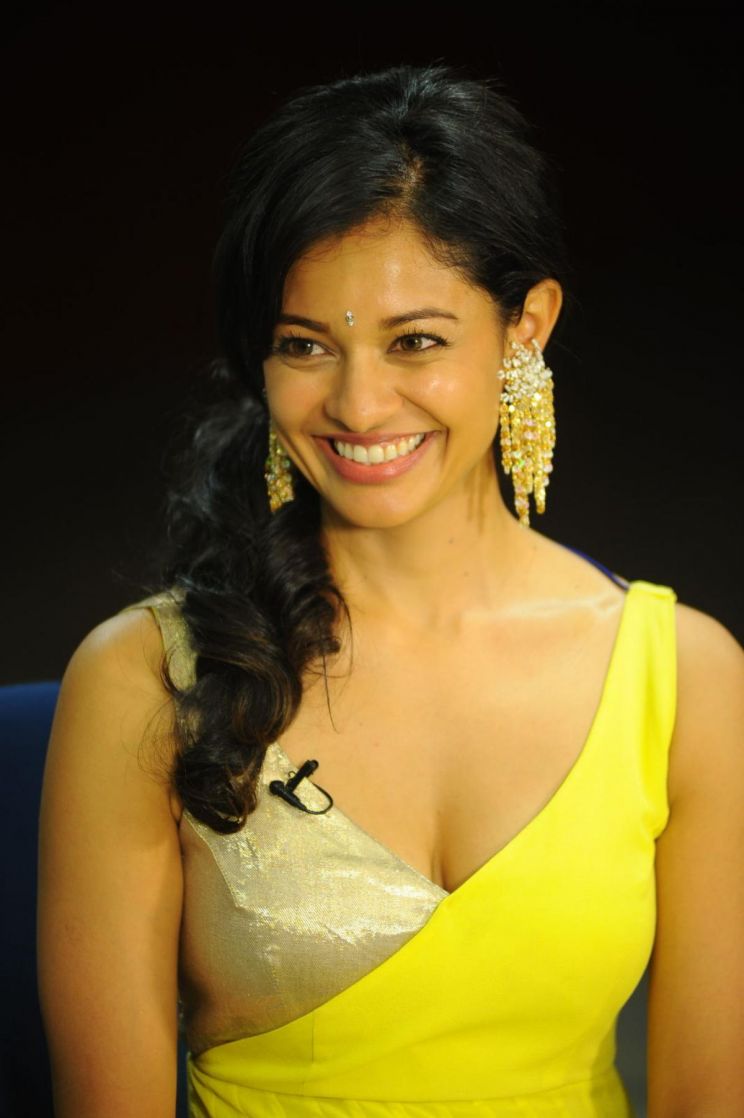 Pooja Kumar