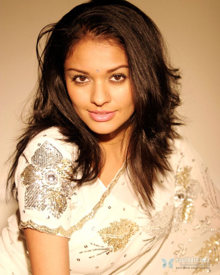 Pooja Kumar