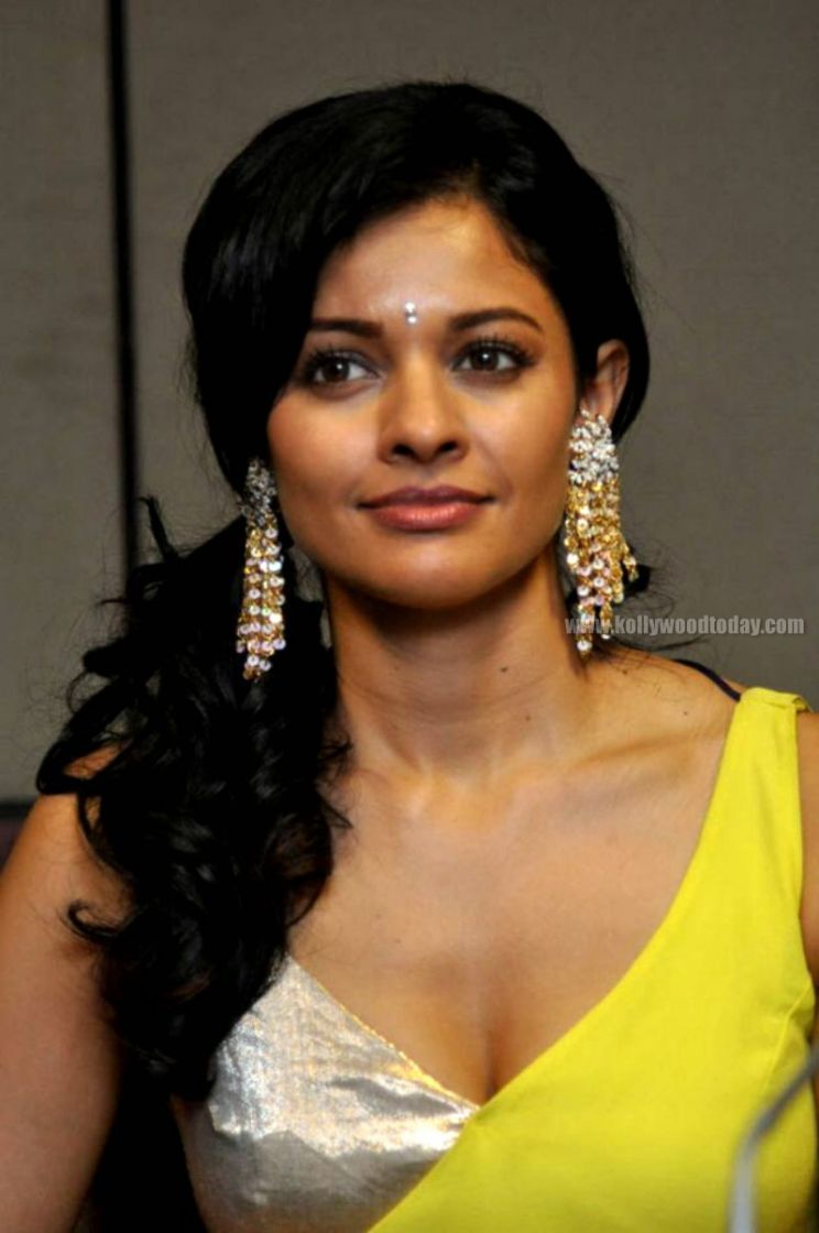 Pooja Kumar