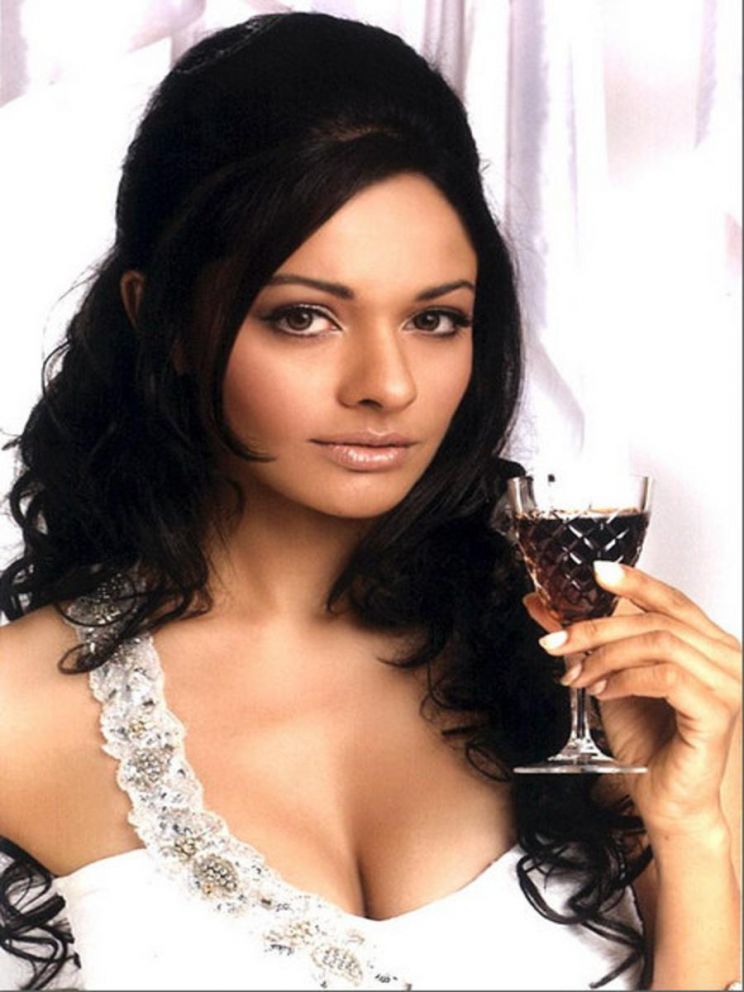 Pooja Kumar