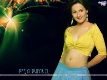 Pooja Ruparel photo