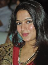 Pooja Ruparel