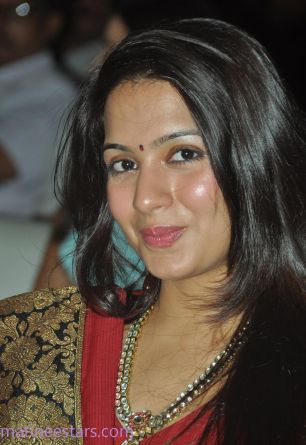 Pooja Ruparel